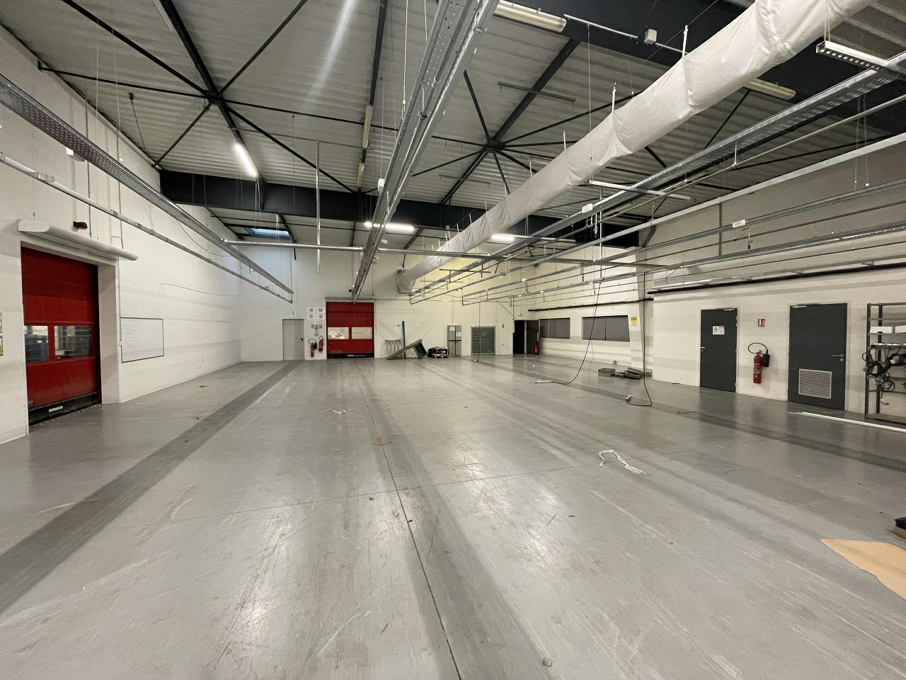 Local d'activité Longvic 3112m² Location local d'activité Longvic Côte-d'Or OLACT2315940 8